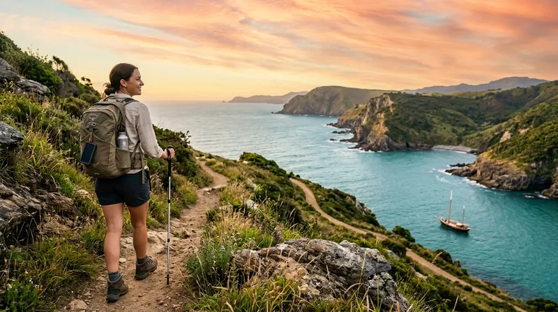 Sustainable Travel: Strategies for an Environmentally Conscious Adventure