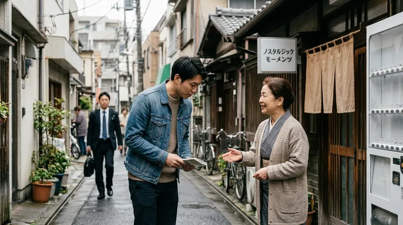 Beyond the Stereotypes: Navigating Tokyo's Subtle Cultural Nuances